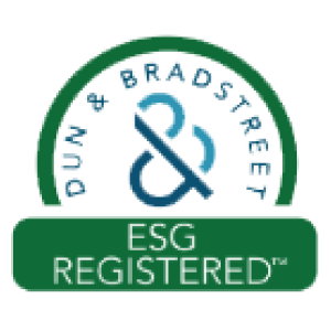 DUNS Registered